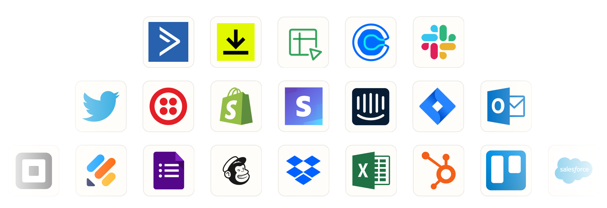 Apps